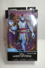 Disney Mirrorverse Genie 18 cm