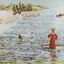 LP Genesis Foxtrot GATEFOLD