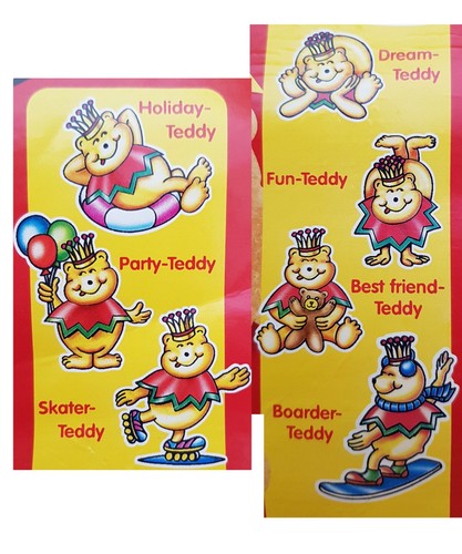 Pom bär holiday bären - -,