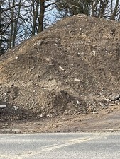 erdaushub zu verschenken 