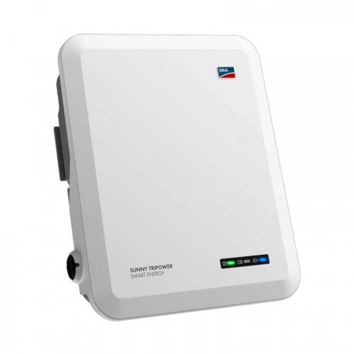 Sma sunny tripower smart - sma,