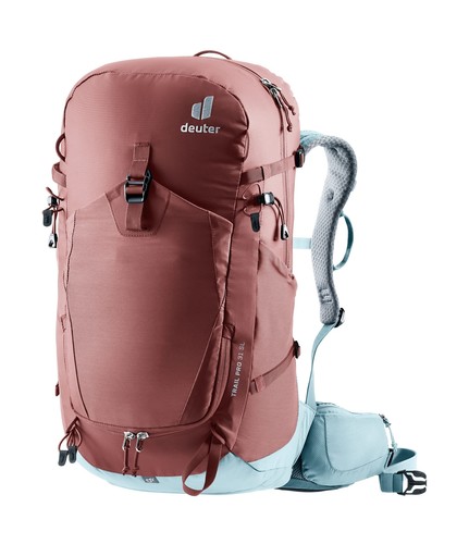 Deuter women trail pro 31l - women’s,