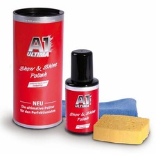 A1 Ultima Show Shine Polish