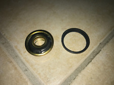 Membran Gleitringdichtung