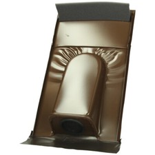 Solar Rohrdurchführung