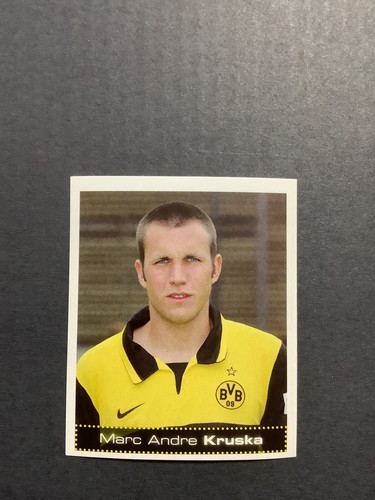Panini bundesliga nr - bundesliga,