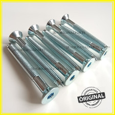 IKEA FJALKINGE NORREBO 100106 SECHSKANTSCHRAUBE INBUSSCHLÜSSEL 100001 NEU ORIGINALTEILE