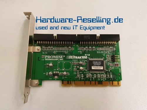 Promise technology pci ide - technology,