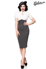 Vintage Bleistiftrock