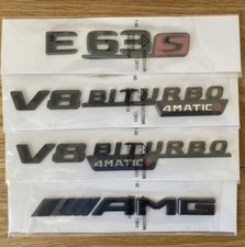 Komplett-Set für Mercedes