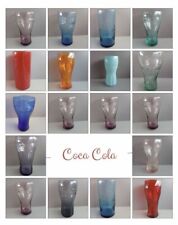 Coca Cola Glas