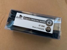 Party Picker schwarz NEU