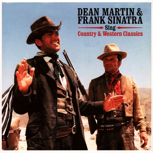 Dean martin frank sinatra - &,
