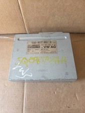 AUDI A3 2.0 TDI S LINE S-TRONIC LIMOUSINE 2014 RÜCKFAHRKAMERA STEUERGERÄT VERKABELUNG