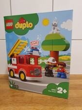 Lego Duplo 10901 Feuerwehr /