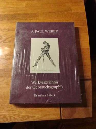 Paul weber iii - iii,