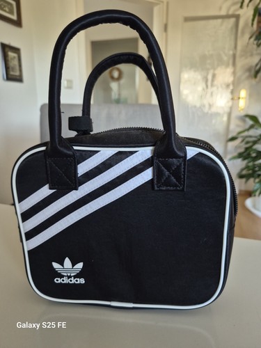 Adidas handtasche weiß - handtasche,