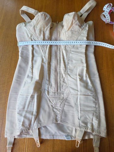 Vintage fester body mieder - fester,