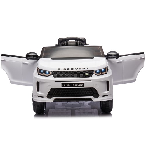 Land rover kinder elektroauto - land,