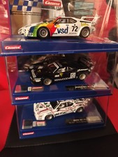 Carrera DIGITAL 132 BMW M1