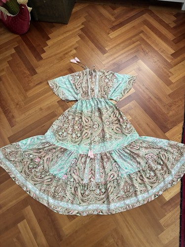 Zury damen maxikleid midi - zury,