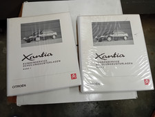 Citroen Xantia