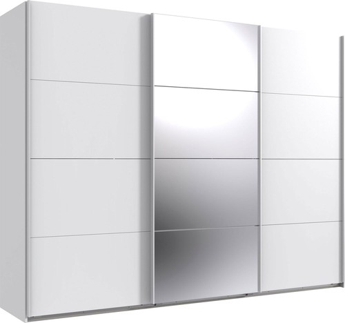 Schwebetürenschrank