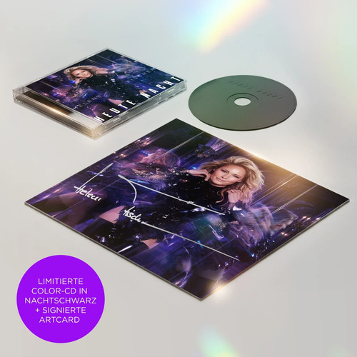 Helene fischer heute - fischer,