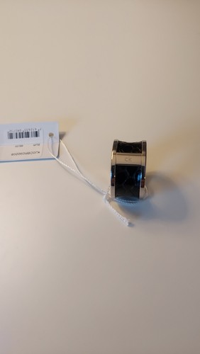 Ring calvin klein edelstahl - ring,