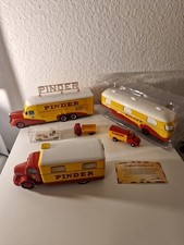 Pinder Modell Konvolut Auto