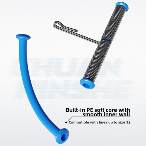 Förmiges swivel rig kit - t-förmiges,