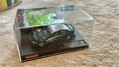 Carrera evolution audi - audi, dtm