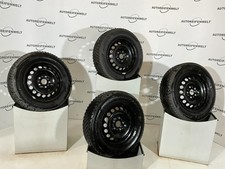 Winter Kompletträder