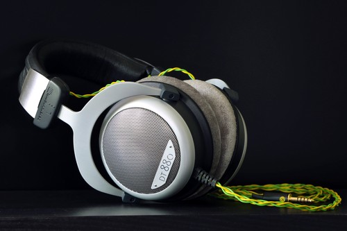 Beyerdynamic 880 edition - beyerdynamic,