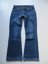 Levi's 529 Bootcut Damen Jeans