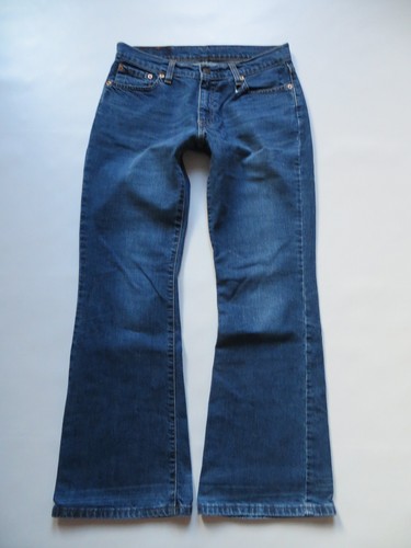 Levi 529 bootcut - bootcut, jeans