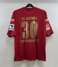 Jahn regensburg matchworn - regensburg, de
