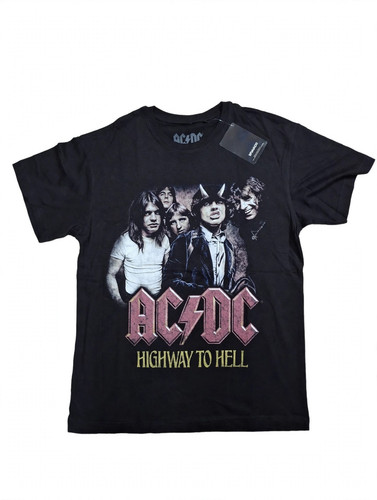 Shirt highway to - highway, hell