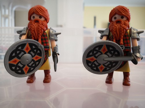 Playmobilfiguren wikinger - playmobilfiguren,