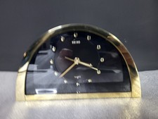 Seiko Quartz Tischuhr Kaminuhr