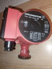 Grundfos UPS 25-40 180mm Heizungspumpe Umwälzpumpe Pumpe Heizung