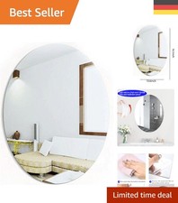 Bruchsicherer Ovaler