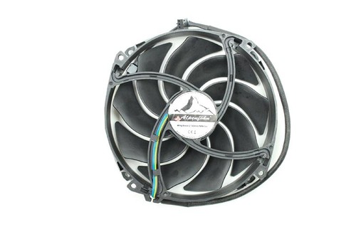 Alpenföhn wing boost pwm - 2,