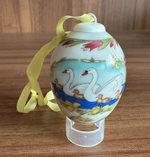 Hutschenreuther Porzellan Das Ei Osterei 2000 ohne Verpackung