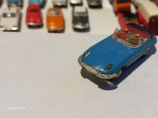 0336 	Faller AMS Jaguar E Typ