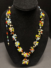 Murano Glass Beads Tutti