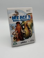 Wii spiel ice - -, of