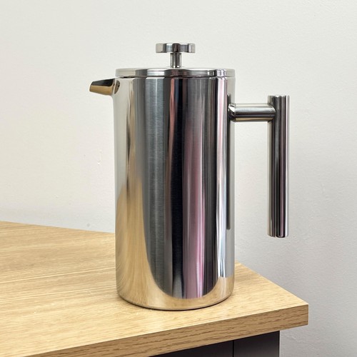 Ltr doppelwandige cafetière - 1,