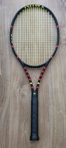 Volkl c10 evo - volkl, tennisschläger