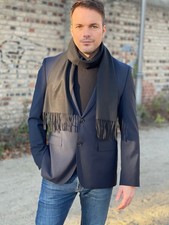 Moschino Schal Herren Luxus